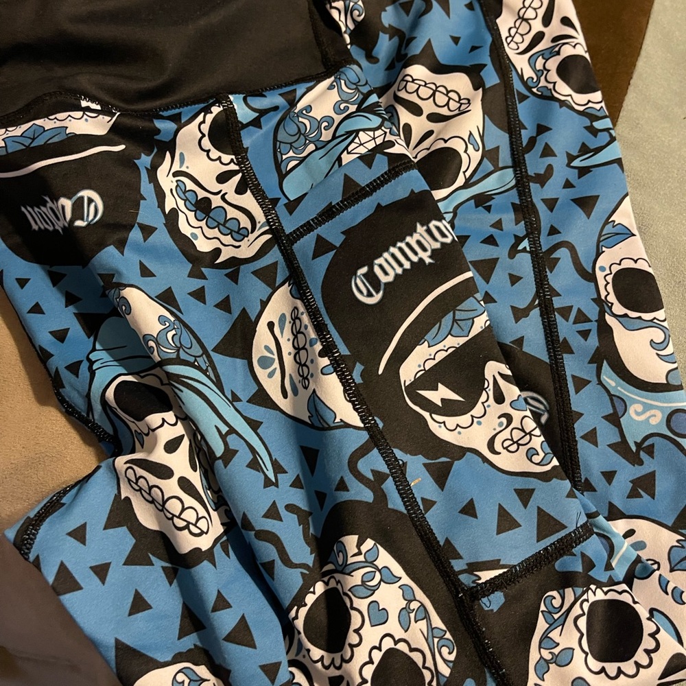 CVG leggings